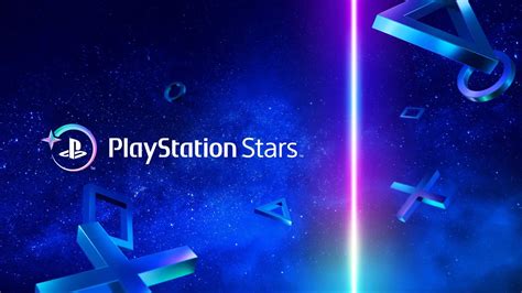 Playsttion stars